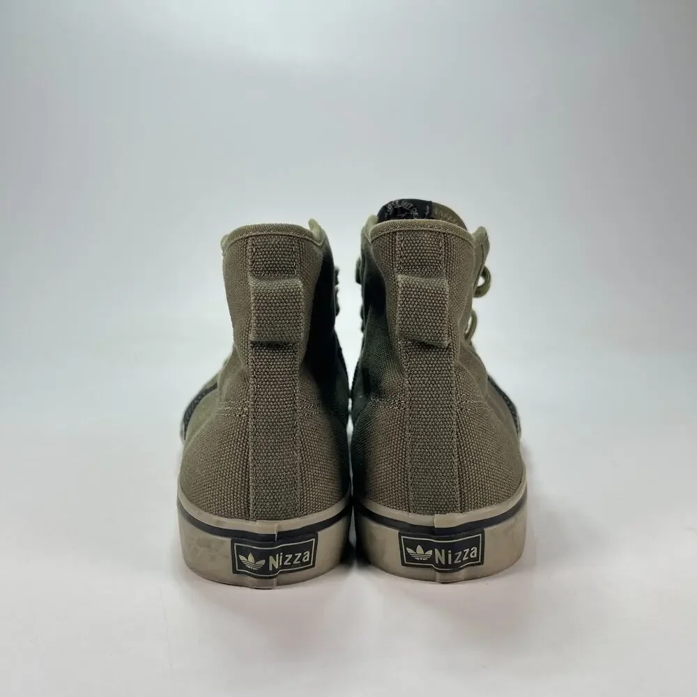 adidas nizza hi
